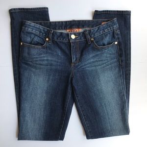 Tory Burch Super Skinny Jeans Size 29
